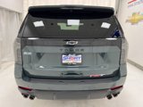 New 2025 Chevrolet Tahoe RST w/ Comfort Package image 5