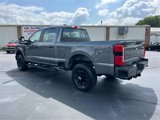 New 2025 Ford F250 XL w/ STX Appearance Package image 6