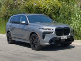 Used 2025 BMW X7 xDrive40i w/ M Sport Package image 2
