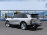New 2026 Cadillac Vistiq Luxury image 3