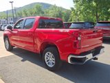 New 2025 Chevrolet Silverado 1500 LT image 4