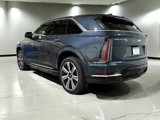 New 2025 Cadillac Escalade IQ Luxury 1 image 3