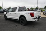 New 2025 Ford F150 Lariat w/ Equipment Group 502A High image 5