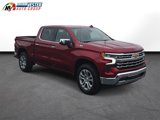 New 2026 Chevrolet Silverado 1500 LTZ w/ LTZ Premium Package image 4
