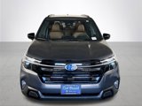 New 2025 Subaru Forester Touring image 4