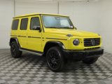 New 2025 Mercedes-Benz G 580 w/ EQ Technology image 3