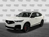 New 2025 Acura MDX Type S image 5
