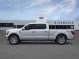 New 2025 Ford F150 Lariat image 3