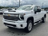 New 2025 Chevrolet Silverado 2500 LT w/ Z71 Chrome Sport Edition image 3