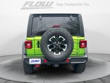 New 2025 Jeep Wrangler Unlimited Rubicon image 6