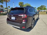 New 2025 Subaru Outback Limited image 4