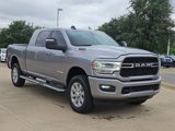 Used 2024 RAM 2500 Laramie w/ Bed Utility Group image 2