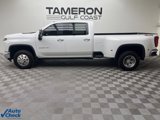 Used 2025 Chevrolet Silverado 3500 LTZ w/ LTZ Convenience Package image 6