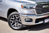 Certified 2025 RAM 1500 Laramie image 4