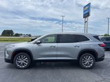 New 2025 Buick Enclave Preferred image 2