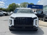 New 2025 Hyundai Palisade Calligraphy image 2