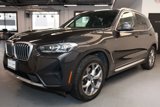 Used 2024 BMW X3 xDrive30i image 3