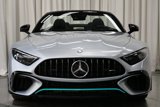Used 2024 Mercedes-Benz SL 63 AMG 4MATIC image 3