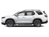 New 2025 Honda Pilot Elite image 3