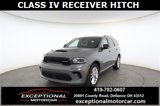 Used 2024 Dodge Durango R/T image 2
