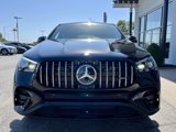 New 2025 Mercedes-Benz GLE 53 AMG 4MATIC Coupe image 5