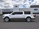 New 2025 Ford F150 King Ranch image 3
