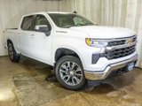 Certified 2024 Chevrolet Silverado 1500 LT image 2