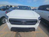Used 2024 Toyota Tacoma SR image 3