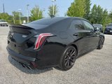 Certified 2024 Cadillac CT4 V Blackwing w/ Climate Package image 6
