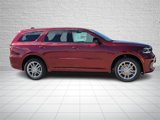 New 2026 Dodge Durango GT image 5
