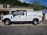 Used 2018 Ford F250 XL w/ Power Equipment Group image 5