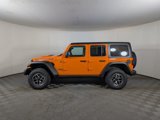 New 2025 Jeep Wrangler Unlimited Rubicon image 3