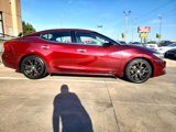 Used 2017 Nissan Maxima 3.5 SL image 4
