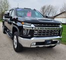 Used 2021 Chevrolet Silverado 2500 LTZ image 5