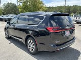 New 2025 Chrysler Pacifica Pinnacle image 5
