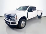 New 2025 Ford F450 Platinum image 3