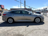 Used 2017 Kia Optima LX image 4