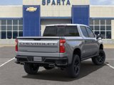 New 2025 Chevrolet Silverado 1500 LT Trail Boss w/ Convenience Package II image 4
