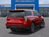 New 2025 Chevrolet Suburban Z71 w/ Z71 Off-Road Package image 4