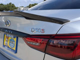 Used 2019 INFINITI Q50 Sport w/ All Weather Package (L93) image 6