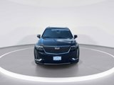 Certified 2025 Cadillac XT6 Premium Luxury image 3