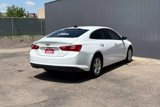 Used 2022 Chevrolet Malibu LS w/ Driver Confidence Package II image 3