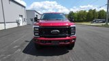 New 2025 Ford F350 Lariat image 3