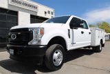 Used 2022 Ford F350 XL w/ Power Equipment Group image 2