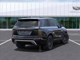 New 2026 Cadillac Vistiq Sport w/ LPO, Floor Liner Package image 4