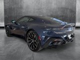 New 2025 Aston Martin V8 Vantage Coupe image 4