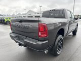 New 2025 RAM 2500 Big Horn image 6