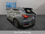 New 2025 MAZDA CX-70 Plug-In Hybrid w/ Premium Pkg image 3