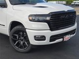 New 2026 RAM 1500 Laramie w/ Night Edition image 2