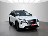 New 2025 Nissan Rogue Platinum w/ Platinum Premium Package image 3